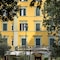 Grand Hotel Tettuccio - map