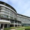Arima Grand Hotel - map