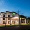 Wingate By Wyndham Sulphur Near Lake Charles - map