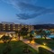 Hotel Rada Siri - map