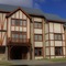 Hotel Almasur Punta Arenas - map
