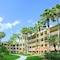Club Wyndham Cypress Palms - map