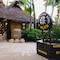 Beachfront Hotel La Palapa - Adults Only - map