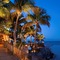 Little Palm Island Resort & Spa - map