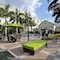 Homewood Suites By Hilton Fort Lauderdale Airport-Cruise Port - map