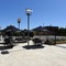 Hotel Camberland Ramallo - map