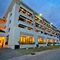 Grand Kuta Hotel And Residence - map