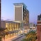 Doubletree By Hilton Hotel Cedar Rapids Convention Complex - map