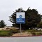 Best Western Marina State Beach - map
