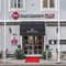 Best Western Plus Edward Hotel - map