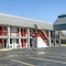 Oyo Hotel Pineville La Hwy 165 - map