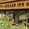Jukaso Inn Down Town - map