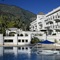 Mitsis Galini Wellness Spa & Resort - map