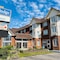 Travelodge By Wyndham Niagara Falls Lundys Lane - map