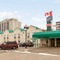 Travelodge By Wyndham Winnipeg East - map