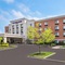 Springhill Suites By Marriott Cleveland Solon - map