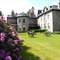 Tor Na Coille Hotel & Restaurant - map