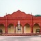 Brij Gaj Kesri, Bikaner - A Boutique Luxury Palace - map
