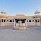 Heritage Resort Bikaner - map