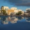 Chora Resort Hotel & Spa - map