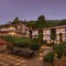 The Naini Retreat - map