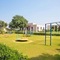 The Orchha Resort - map