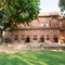 Wh Bal Samand Lake Palace - map
