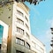 Diplomat Hotel Baku - map