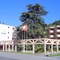Hotel Le Cedre - map