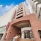 Hotel Wing International Nagoya - map