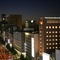 Tokyo Dai-Ichi Hotel Nishiki - map