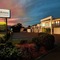 Kaikoura Quality Suites - map