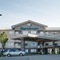 Sandman Hotel & Suites Abbotsford - map
