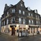 The Portree Hotel - map