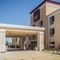 Comfort Suites Bloomington I-55 And I-74 - map