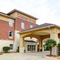 Comfort Suites University Drive - map