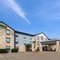 Wingate By Wyndham College Station South - map