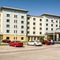 Comfort Suites Palm Bay - Melbourne - map