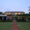 The Ashok Beach Resort - map