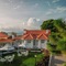 Gateway Coonoor - map