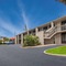 La Quinta Inn By Wyndham Savannah I-95 - map