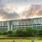 City Lodge Hotel At Or Tambo International Airport - map
