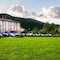 Hotel Balneario Areatza - map