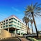 Mövenpick Grand Al Bustan Dubai - map