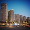 Sofitel Dubai Jumeirah Beach - map