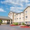 Comfort Suites North - map
