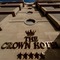 Crown Suites - map