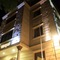 Atropat Hotel Baku - map