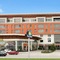 Days Hotel By Wyndham Baku - map