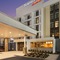 Fairfield Inn By Marriott East Rutherford Meadowlands - map
